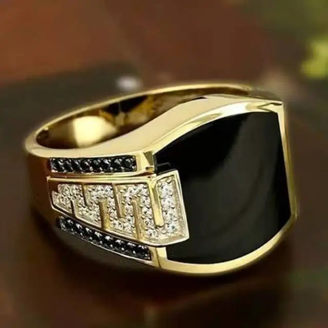 Turkish Ring