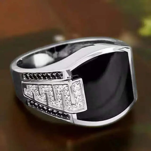 Turkish Ring