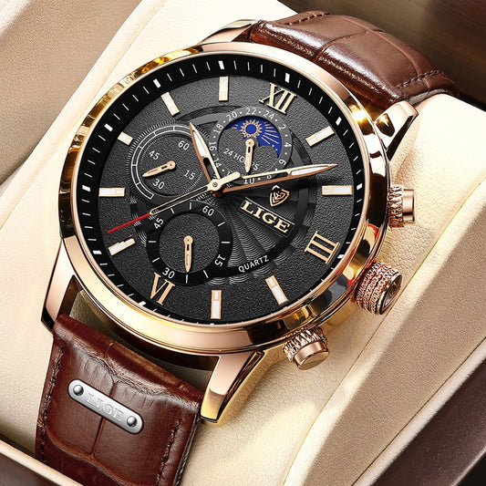 Virile Watch