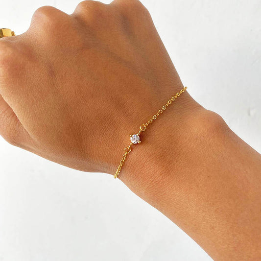 Simple Bracelet