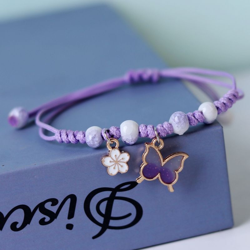 Wonderful Butterfly  Bracelet