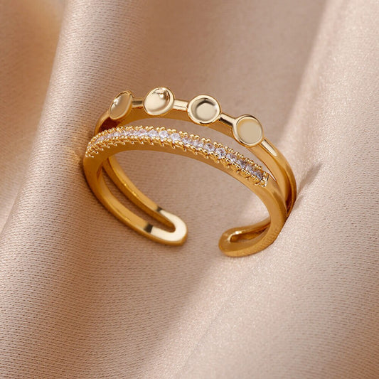 Clarinet Ring