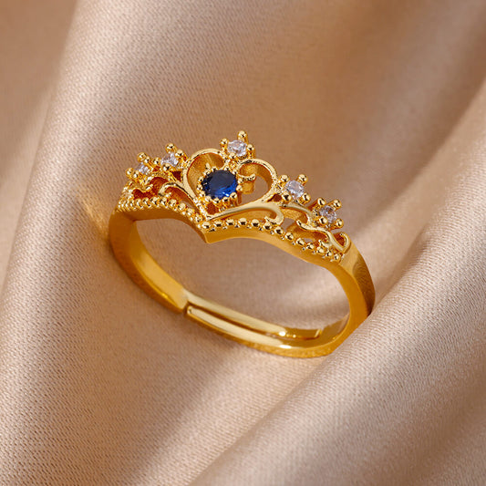 Queen Ring