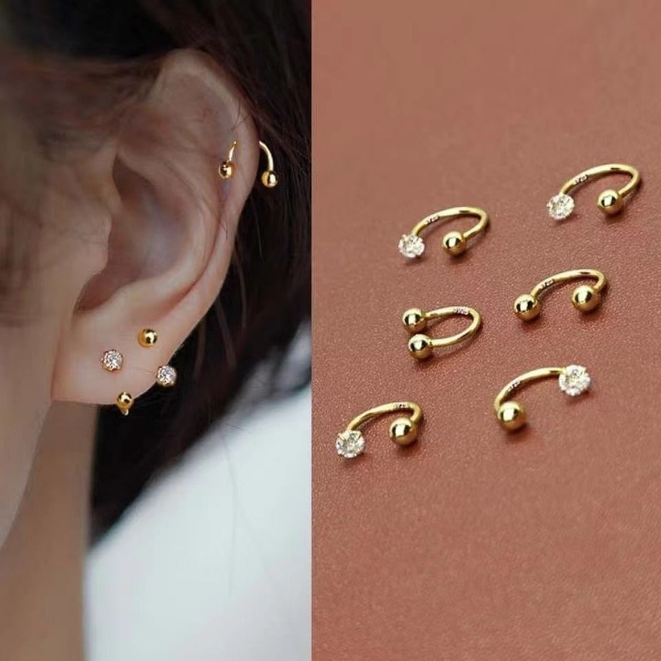 Helix Earring