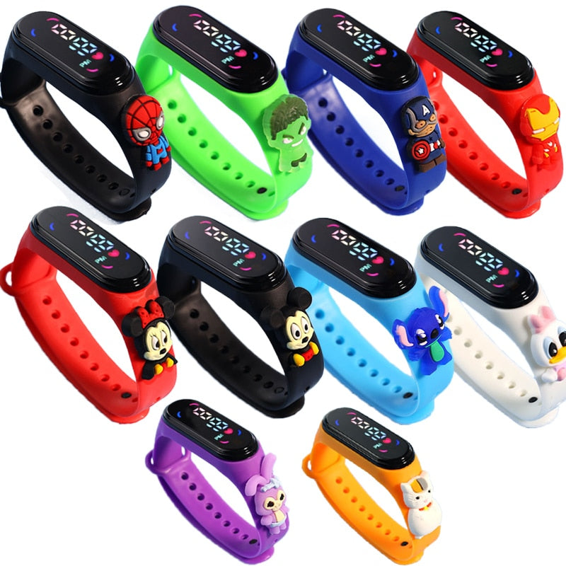 Disney Smart Watch